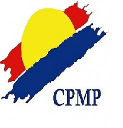 Logo de empresa